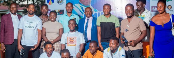 RwenzoriBlogers Profile Banner