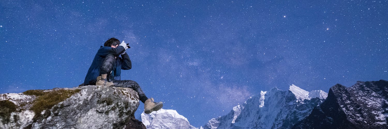 astro_teru's profile banner image