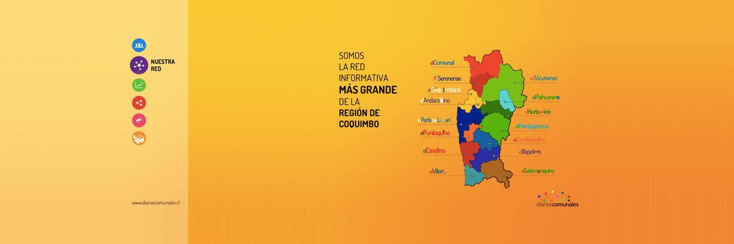 DiarioElComunal's profile banner image