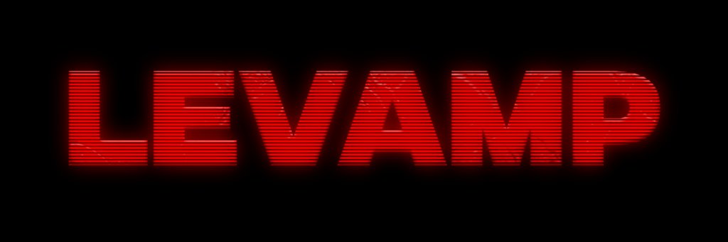 LEVAMP banner