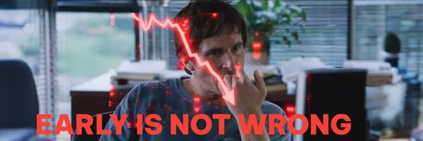 earlynotwrong Profile Banner