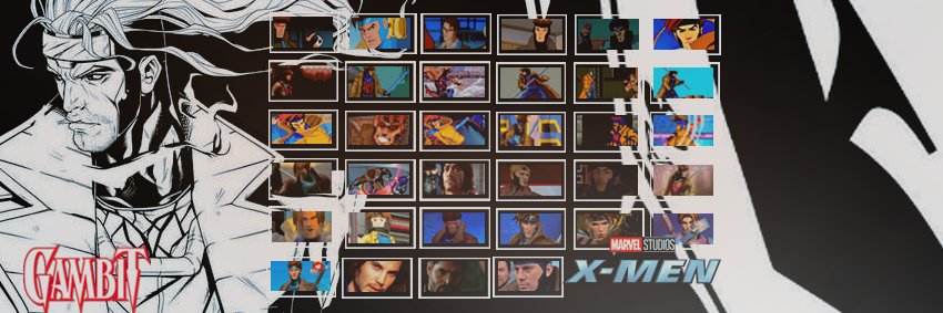 Attentiall's banner