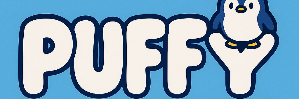 PuffyPenguKas's profile banner image