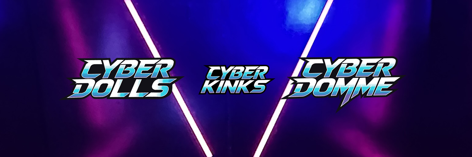 CyberWorldVR banner