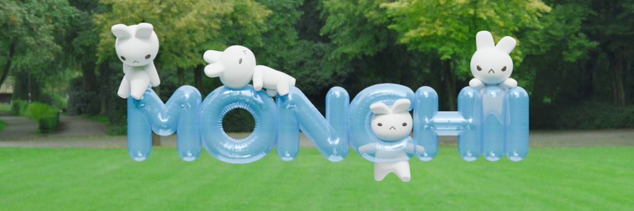 MonchiiStudio's profile banner image