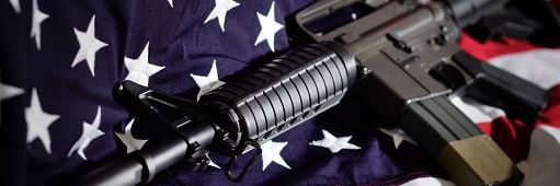 Backwoods Patriot banner