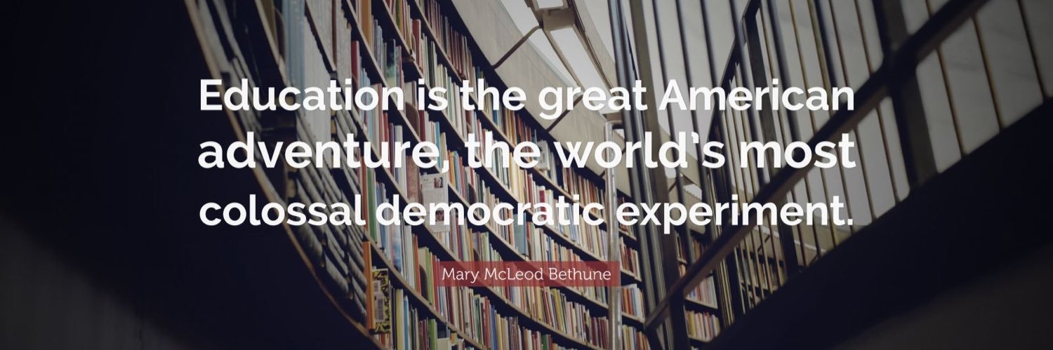 Ida D. Wright banner