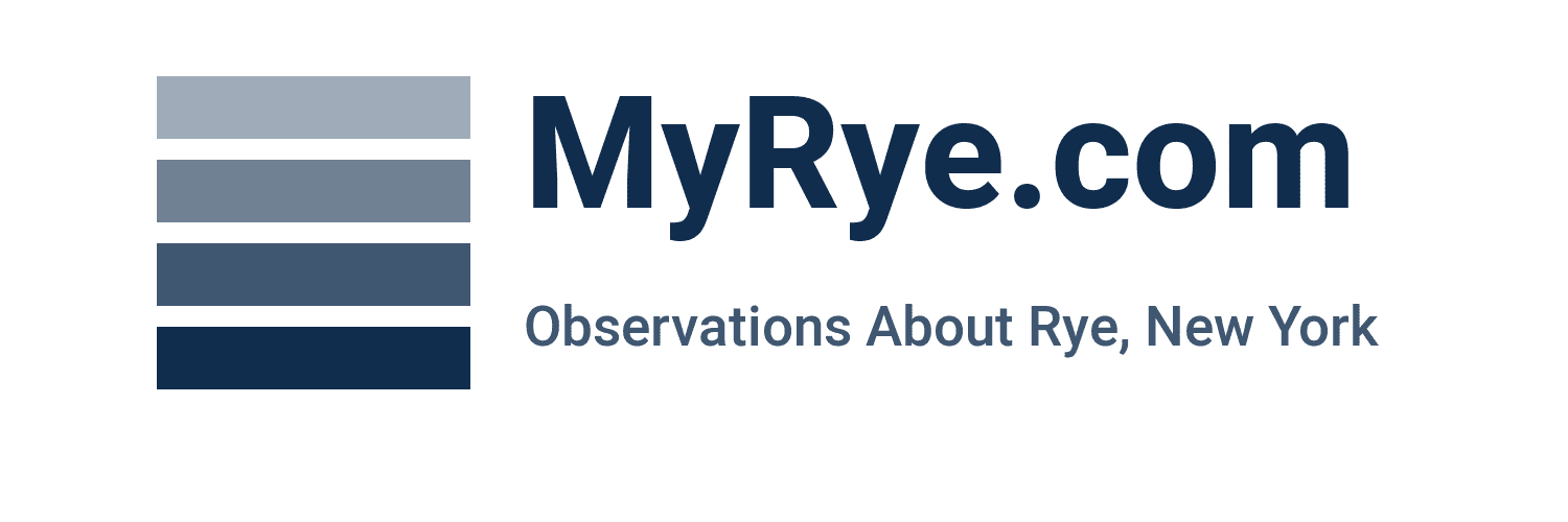 MyRye.com banner