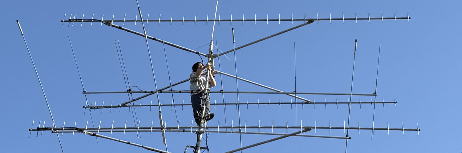 春日部HAMファミリー banner