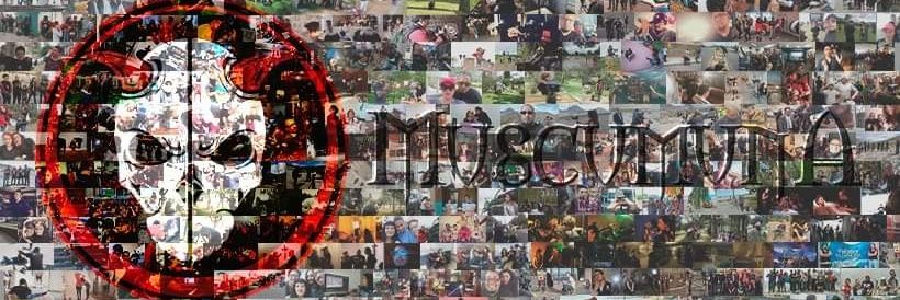 Muscumuna's profile banner image