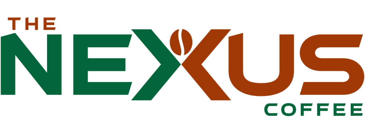 The Nexus Coffee banner
