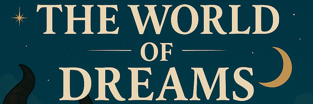 The_World_of_Dreams banner