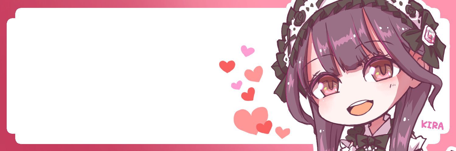 キラちゃん🌟 banner