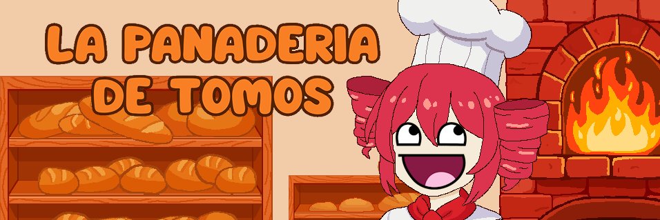 Panaderia de tomos Out Of Context banner