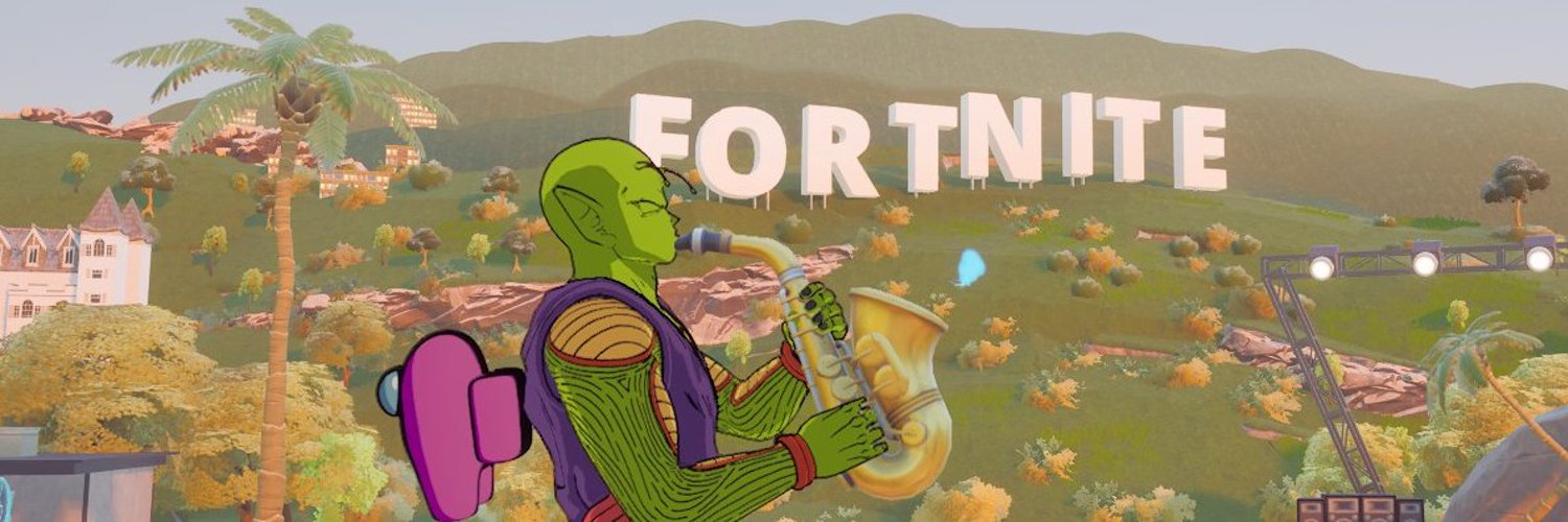 LewmoNuva's profile banner image