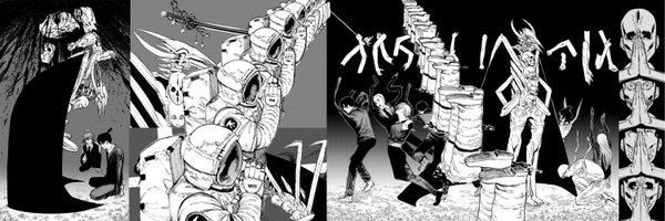 Devil0fDarkness Profile Banner