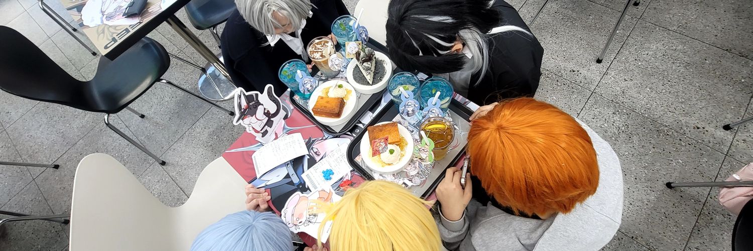 핑쿠 ピンク계이계정 3부코 양일 banner