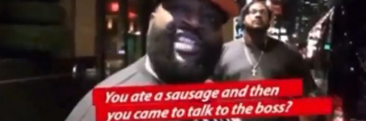 bank account on zero banner