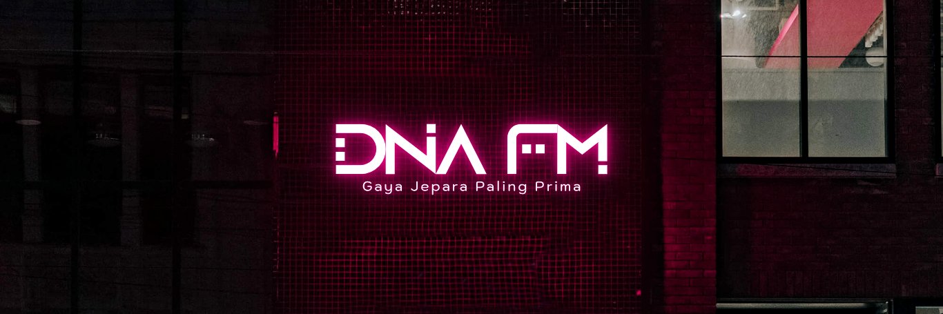 dnafm's profile banner image