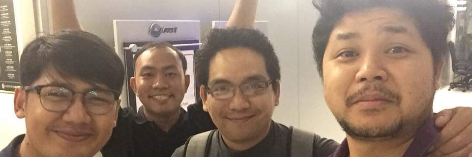 jiraae's profile banner image