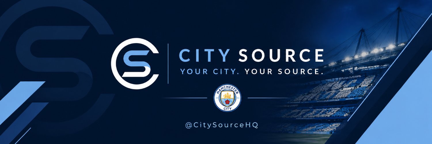 City Source banner