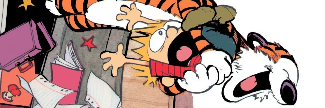 Xavierklaw's profile banner image