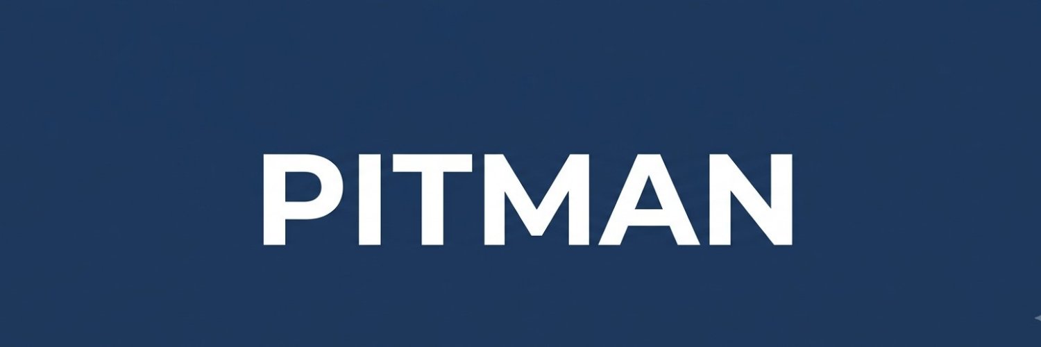 pitmanfuta99's profile banner image
