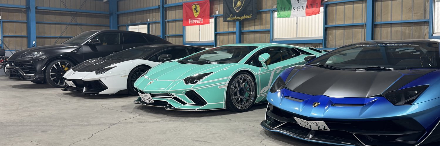 けぃ【群馬シーシャfucars】 banner