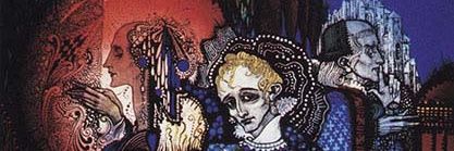 Morbeg_Queen's profile banner image
