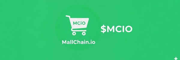 MallChain_iO Profile Banner