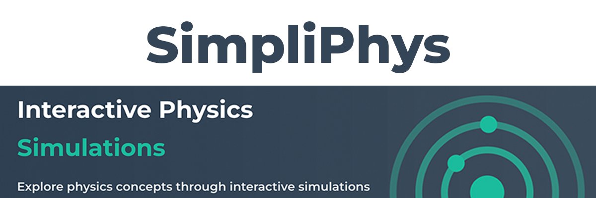 SimpliPhys banner