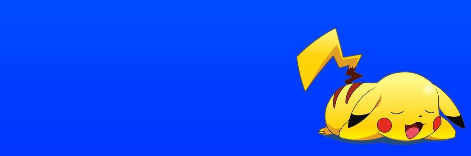 Pikachu OG | Ethereum banner