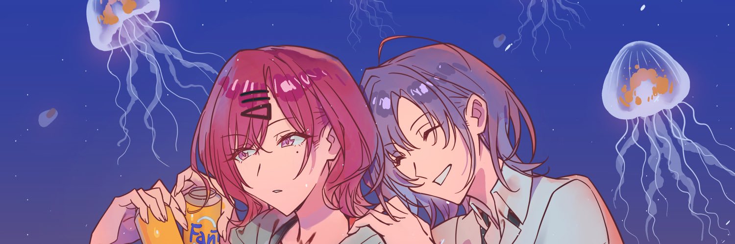 suyxu257598's profile banner image