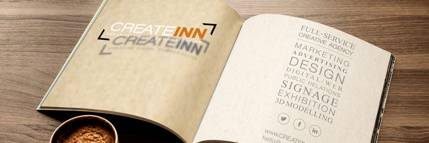 createinn's profile banner image