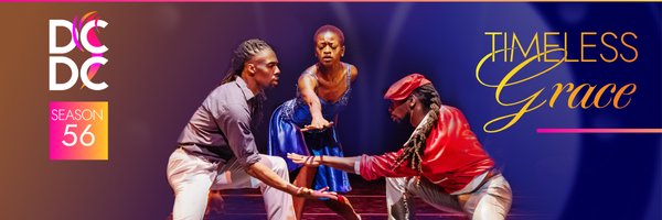 DCDCLive Profile Banner