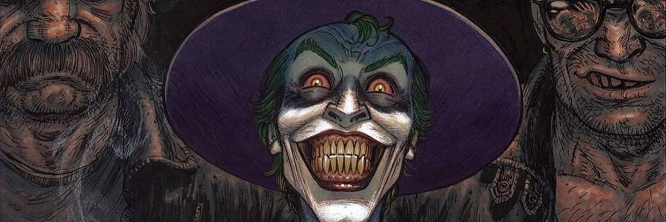 Hushman's profile banner image