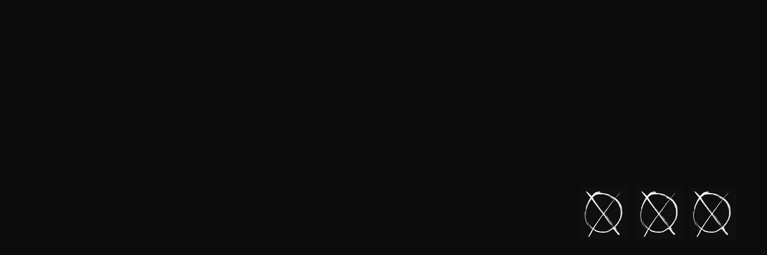 theHeavyEmpty's profile banner image