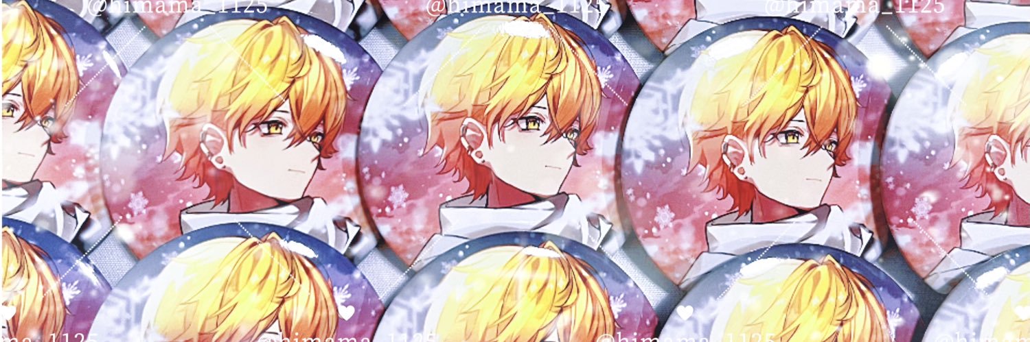 himama_1424's profile banner image