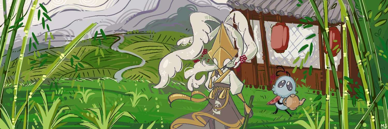 復寧 🎍 banner