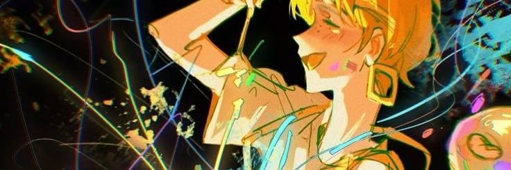 ✨ISFP-T🎨 banner