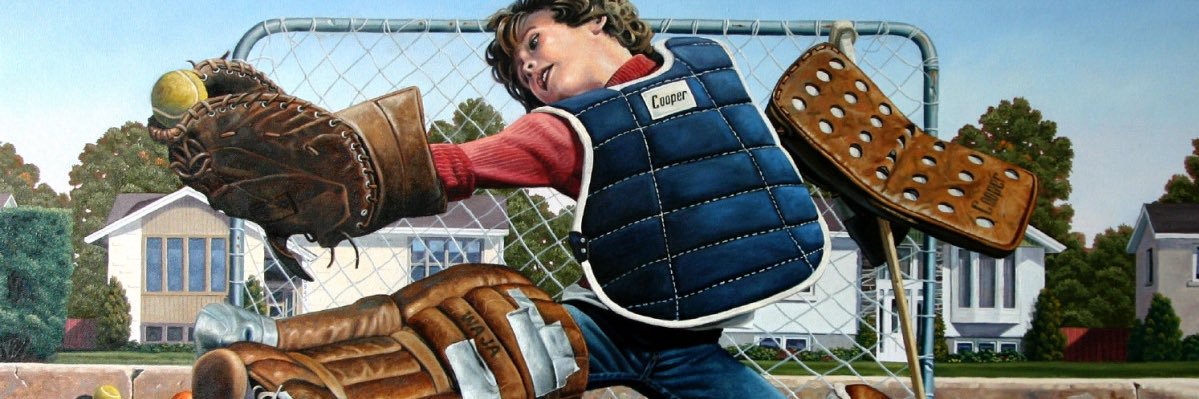 Probably But Not Necessarily Ian Bell 🇨🇦 banner