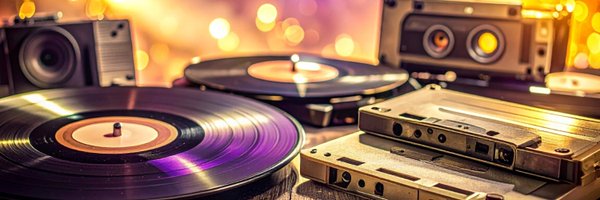 MusicBackStory Profile Banner