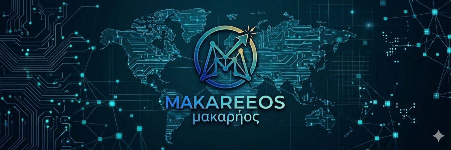 MAKAREEOS's profile banner image