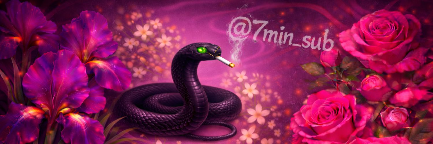 ななみん🐣 banner