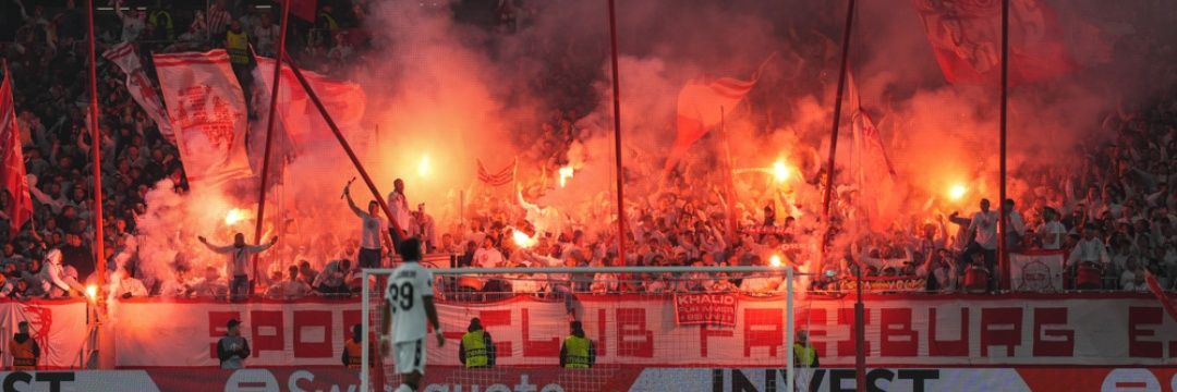 Dawid Musielak banner