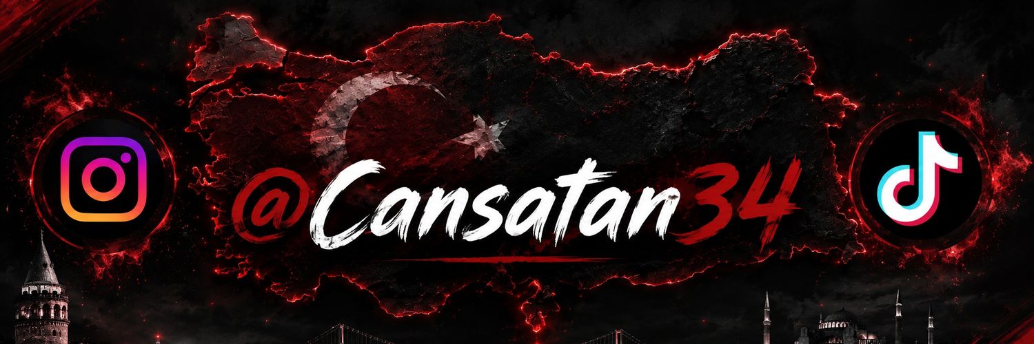Can Satan banner