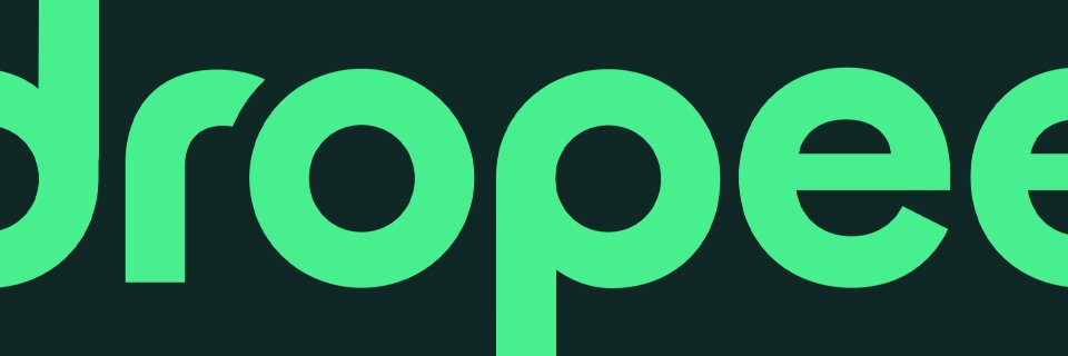 Dropee - Product alerts banner