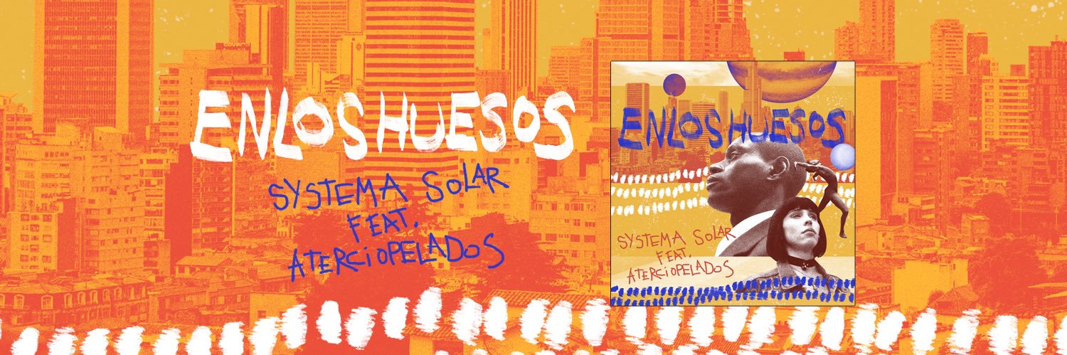 Systema Solar banner