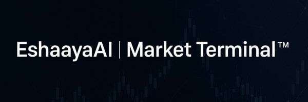 EshaayaAI Profile Banner