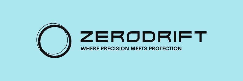 Zerodrift banner
